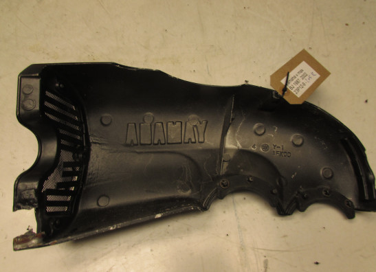 Air intake right Yamaha V max