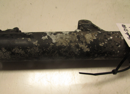 Front Fork right complete Honda ST 1100 Pan European