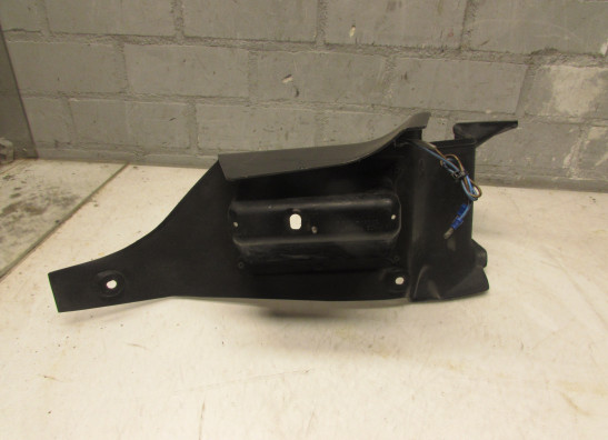 Innen lampenverkleidung Kawasaki GTR 1000