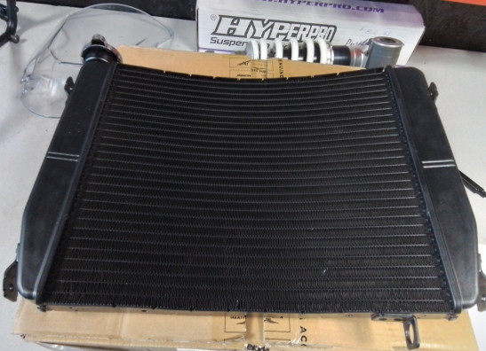 Radiateur Aprilia RS 660