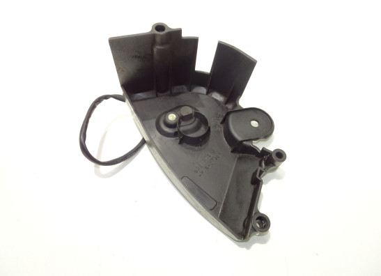 Engine cover front spocket Suzuki DL 1000 V STROM