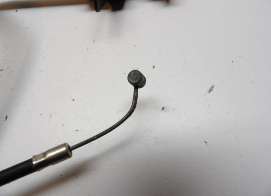 Chokekabel Honda CX 500