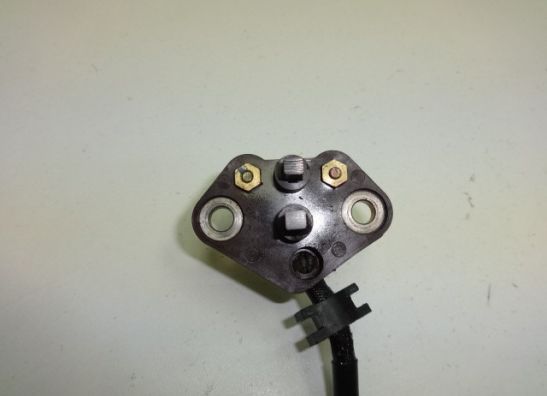 Generator Yamaha XS 400