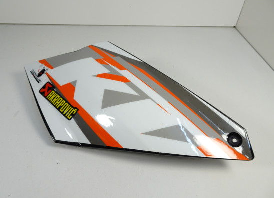Complete kuipset KTM 990 Superduke