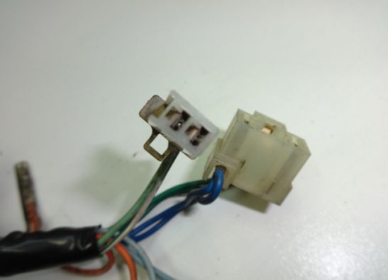 Lenkerschalter links Honda GL 650