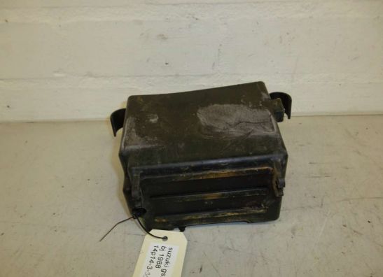 Accubak Suzuki GSX 550 EF