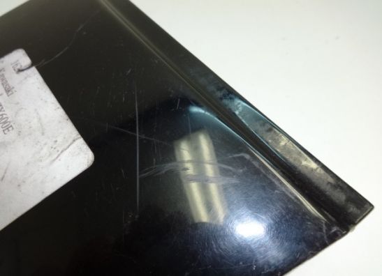 Rear cowl Kawasaki ZZR 600