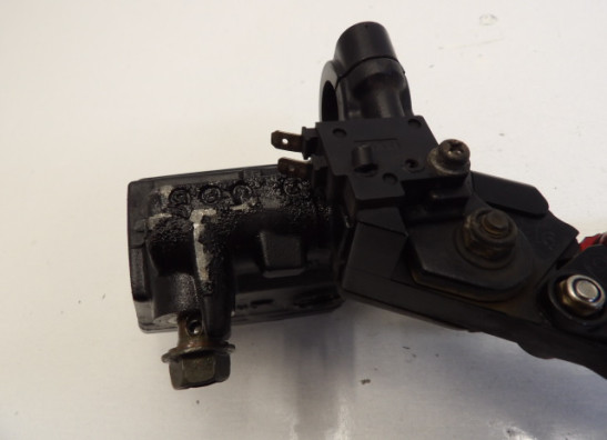 Front brake master cylinder  Yamaha FZ6
