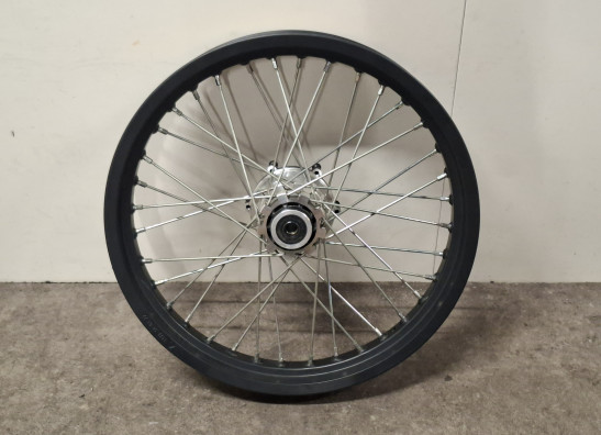 Felge vorne Caballero - Fantic Deluxe 125