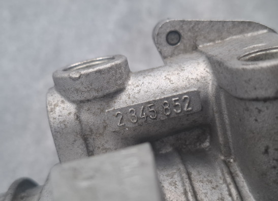 Gasklephuis BMW F 650 GS