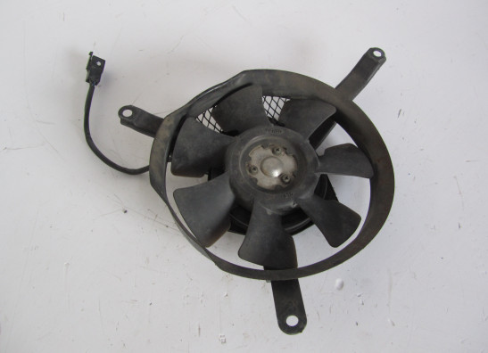 Fan Suzuki GSX R 750