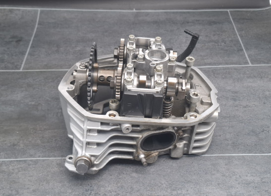 Cilinderkop BMW R 1200 GS LC