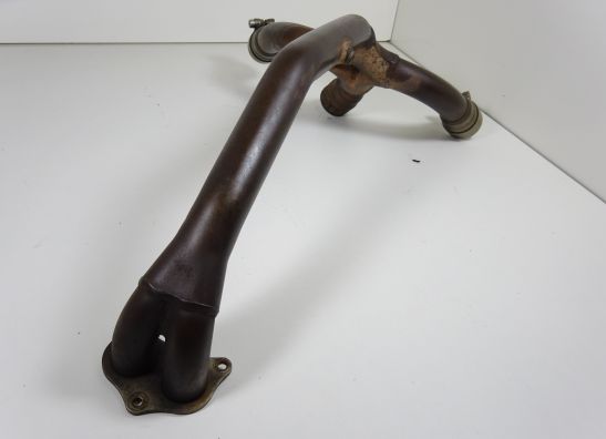 Downpipes Ducati Monster S4