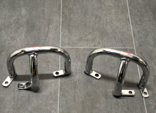 Engine Guard Yamaha XJ 700