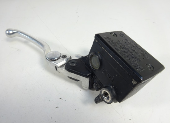 Rempomp Yamaha BT 1100