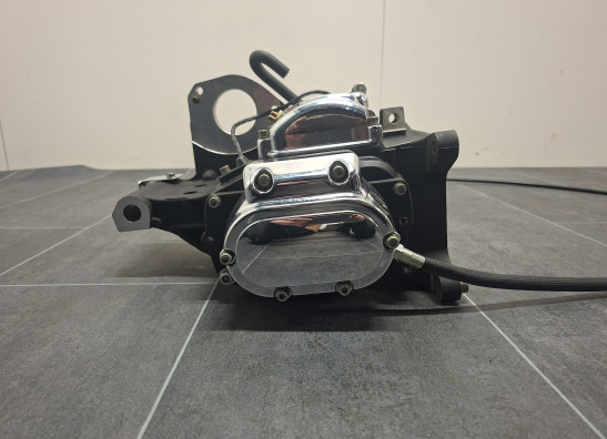 Versnellingsbak Harley Davidson FXSTD Softail Deuce