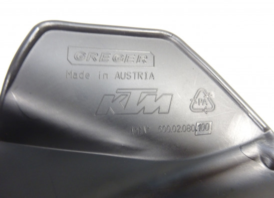 Stuur KTM Overige KTM