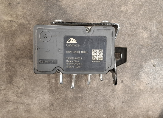 ABS pump CFMoto 650 MT