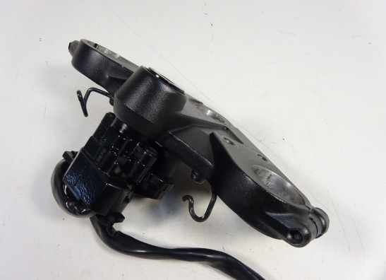 Slotenset Kawasaki Ninja 300