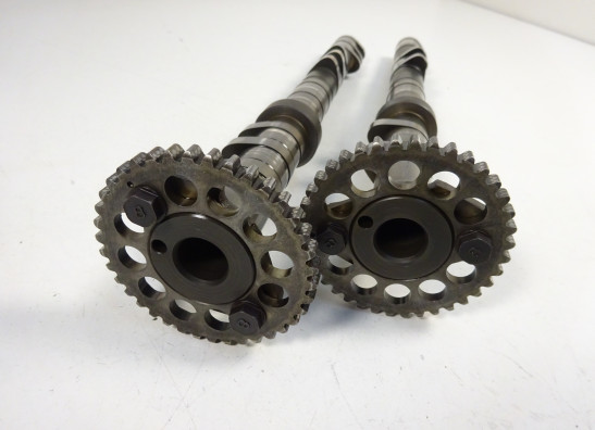 Nokkenas Yamaha YZF R1