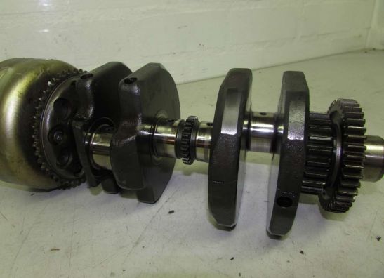 Crankshaft Kawasaki ER 5