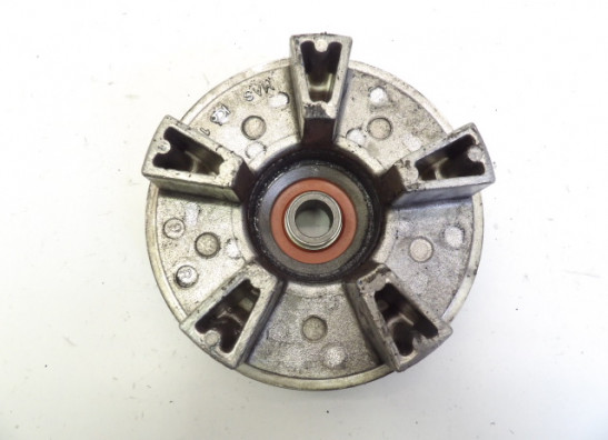 Tandwieldrager Honda CBR 600 F