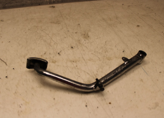Brake pedal Kawasaki CSR 305 LTD