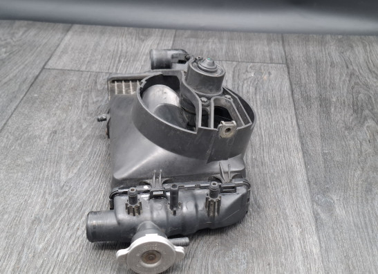 Radiateur BMW K 1200 LT