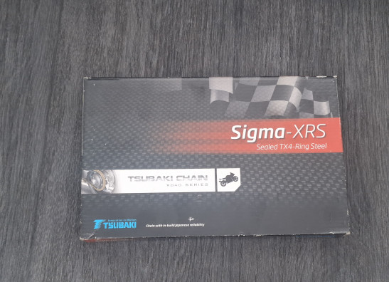 Ketting Yamaha MT 07