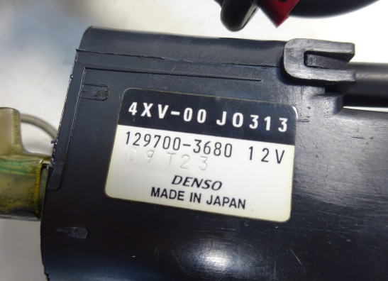 Zundspule Yamaha YZF R1