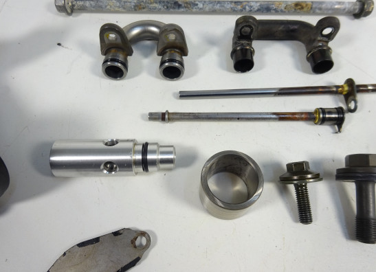 Engine parts Yamaha FZ6