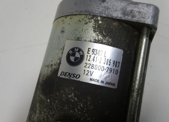 Anlasser BMW K 1200 LT