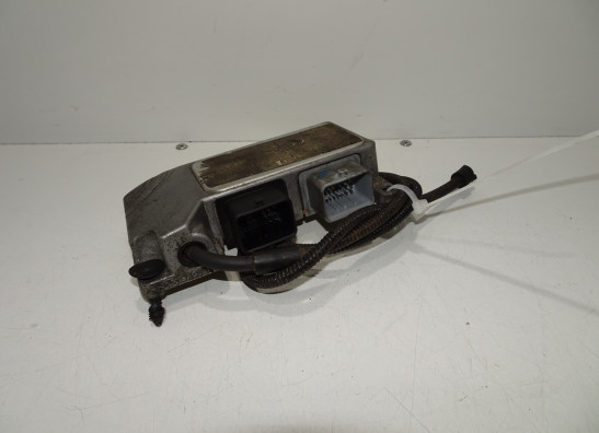 CDI Einheit Triumph Tiger 900