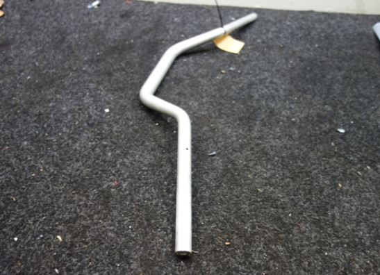 Stuur Suzuki DL 800 V STROM