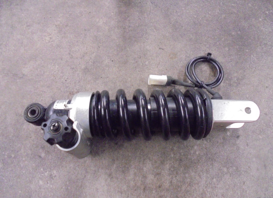 Achterschokbreker BMW F 800 R