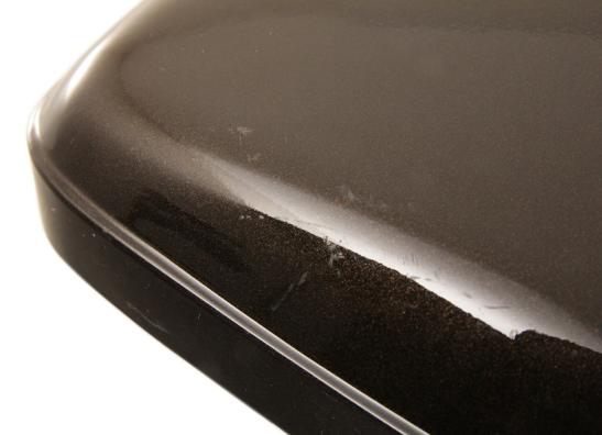 Linker zijkuip klein Honda CB 500 T