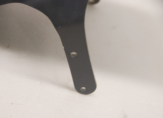 Voorspatbord Harley Davidson Softtail