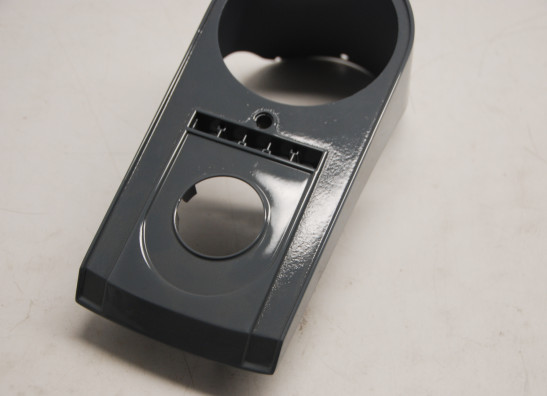 Teller Harley Davidson Softtail