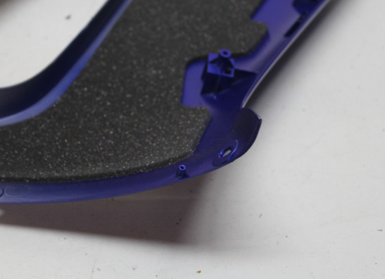 Linker zijkuip Yamaha YZF R6