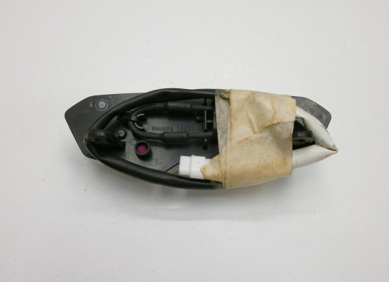 Achterlicht Yamaha YZF R6