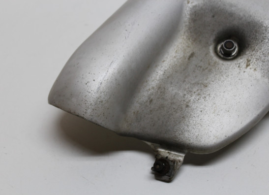 Verkleidung unten Ducati Multistrada 1200