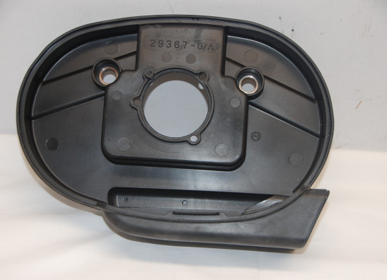 Air cleaner case Harley Davidson Sportster