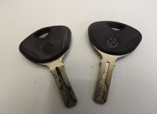 Schlosssatz BMW R 1200 GS