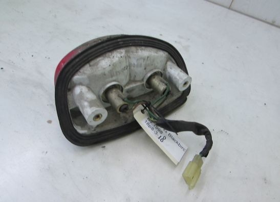 Rear light Honda CBR 1100 XX