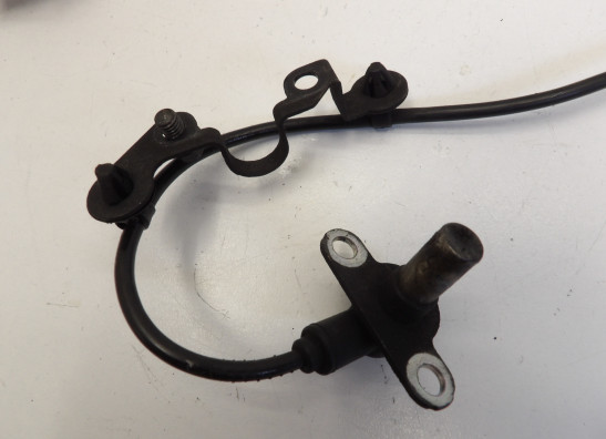 ABS sensor achter Honda CBF 1000