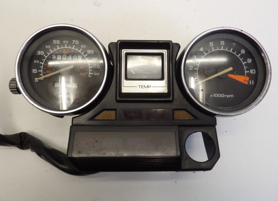 Tellerset Honda VF 700  750 C Magna