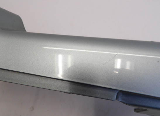 Linker achterkant BMW R 1100 RT