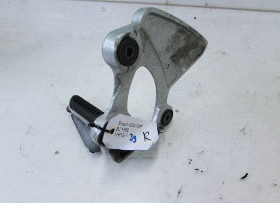 Rechter schetsplaat Suzuki GSX F 750