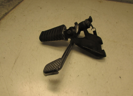 Main step holder right Yamaha V max