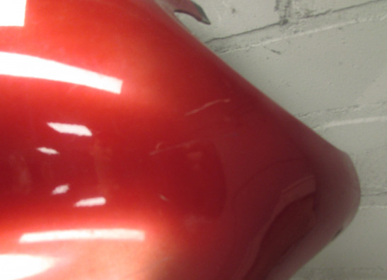 Rechter zijkuip Suzuki GSX F 750